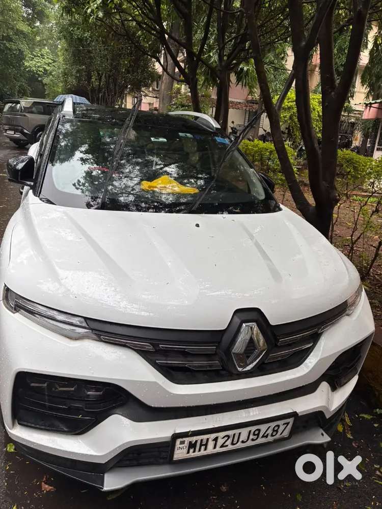 Renault Kiger 2022 Rxt Petrol