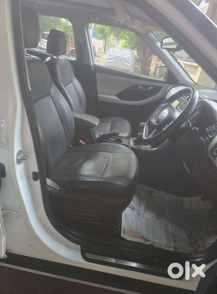 Hyundai Creta Sx 1.5 Diesel, 2021, Diesel