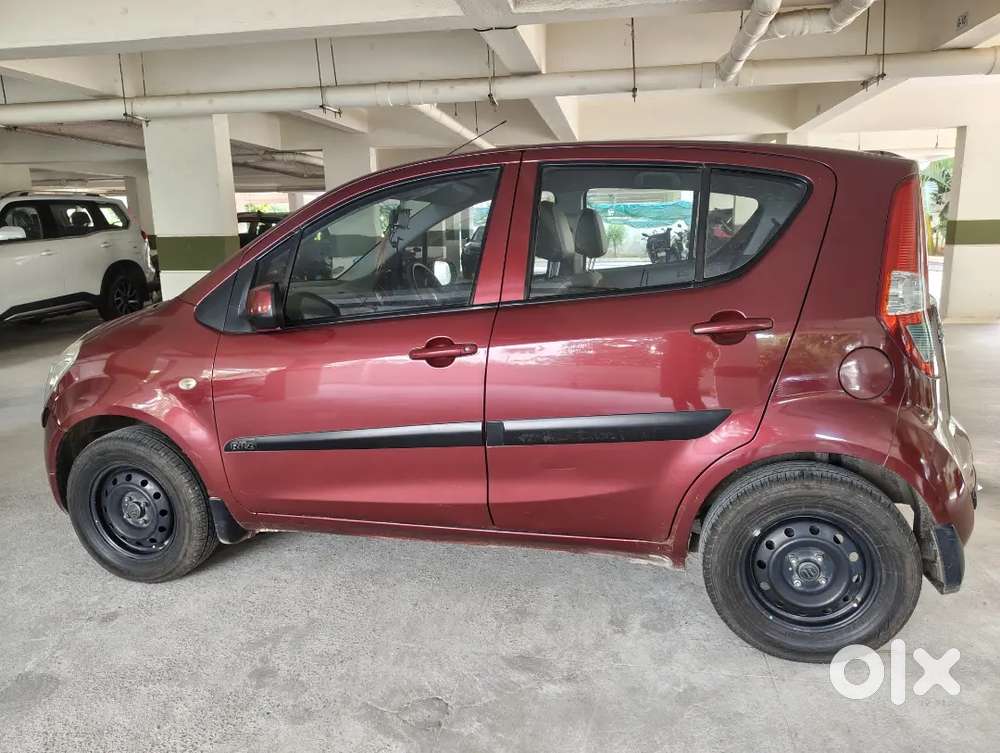 Maruti Ritz Lxi 2009