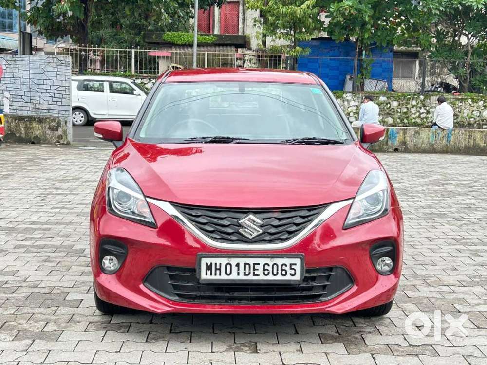 Maruti Suzuki Baleno 1.3 Zeta, 2019, Petrol