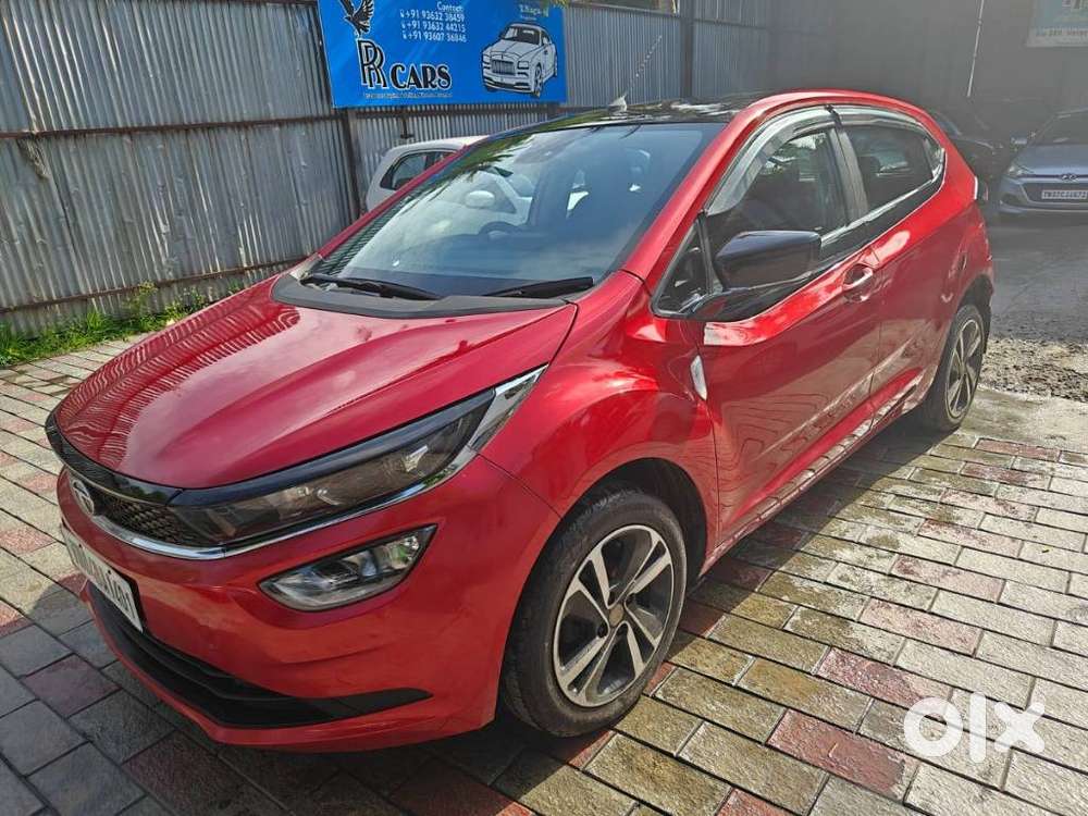 Tata Altroz Xz, 2022, Diesel