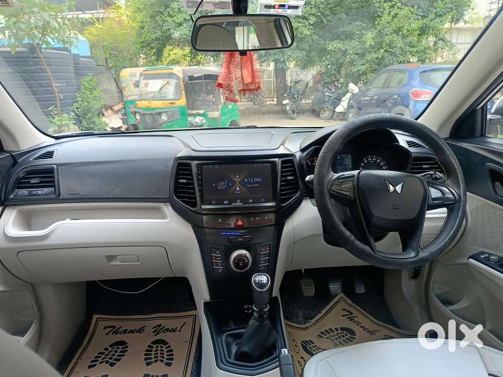 Mahindra Xuv300 W2 1.2 Petrol, 2024, Petrol