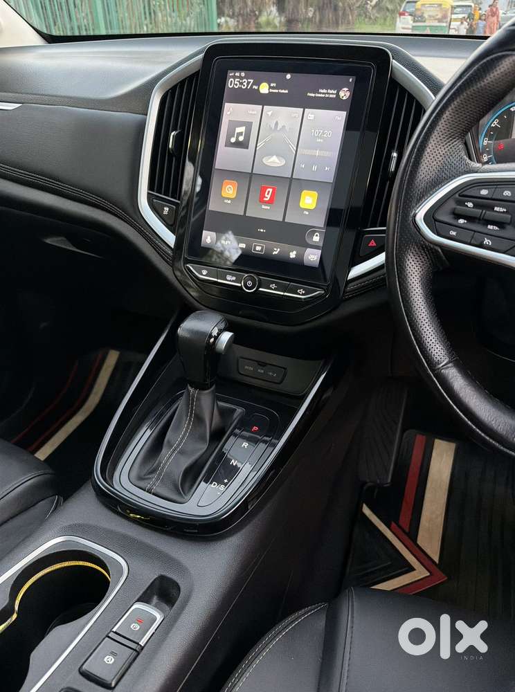 Mg Hector Sharp Dct Petrol, 2020, Petrol