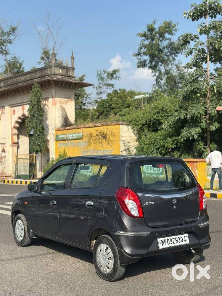 Maruti Suzuki Alto 800 0.8 Vxi, 2022, Petrol