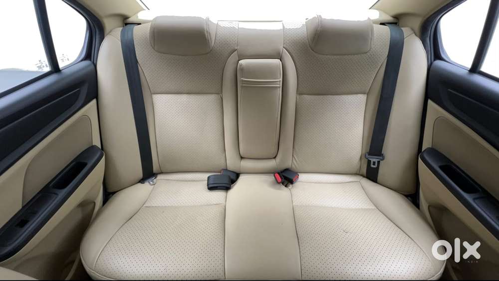 Honda Amaze Vx 1.2 Petrol Mt, 2019, Petrol