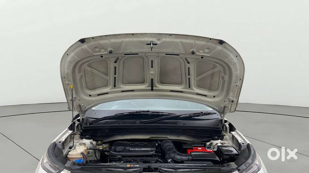 Hyundai Venue Sx Turbo, 2021, Petrol