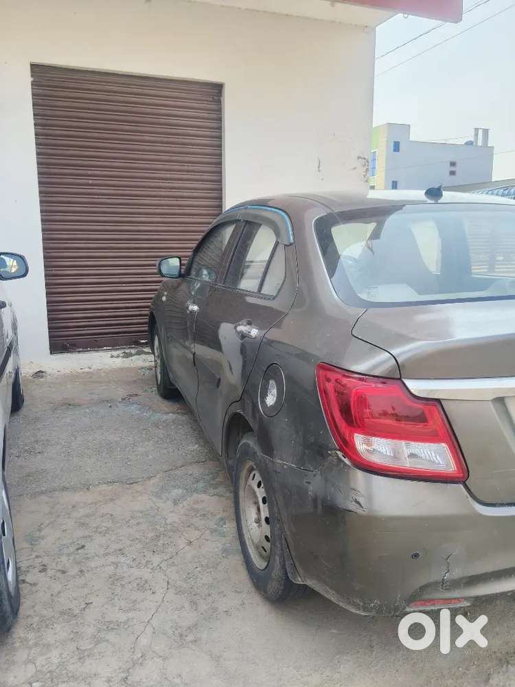 Swift D Zire 2018model Good Condition