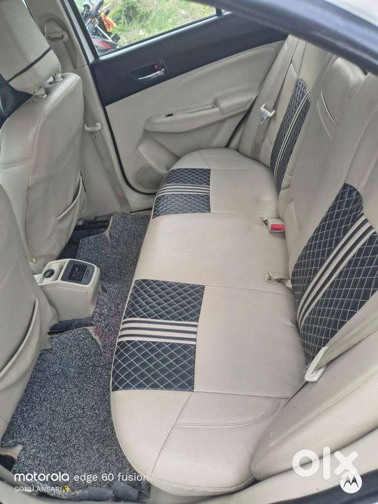 Maruti Suzuki Swift Dzire, 2022, Petrol