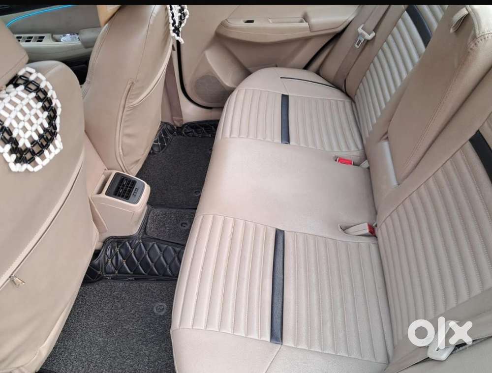 Maruti Suzuki Dzire 2018 Hp 38 E 8061