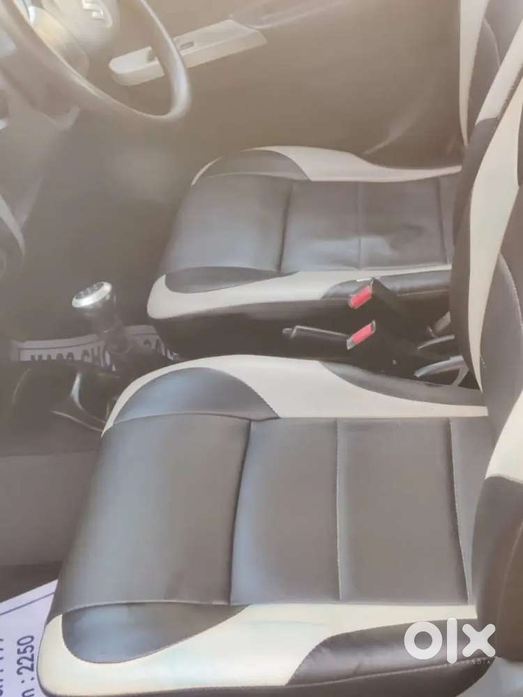 Maruti Suzuki Wagon R Lxi 2011
