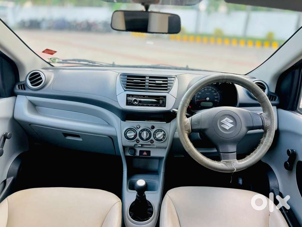 Maruti Suzuki A-star Lxi, 2008, Petrol