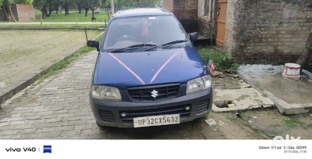 Maruti Suzuki Alto 2009 Lxi