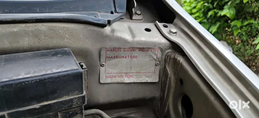 2014 Maruti Suzuki Alto Lxi