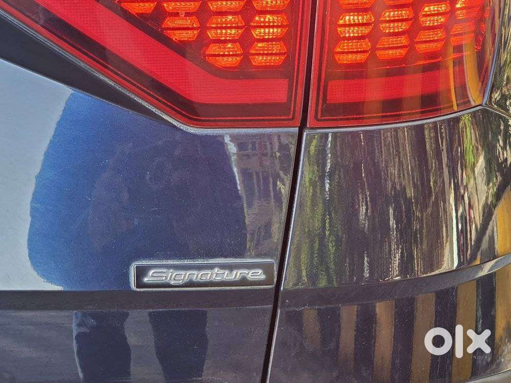 Hyundai Alcazar 1.5 Signature (o) Diesel At 6 Str, 2023, Diesel