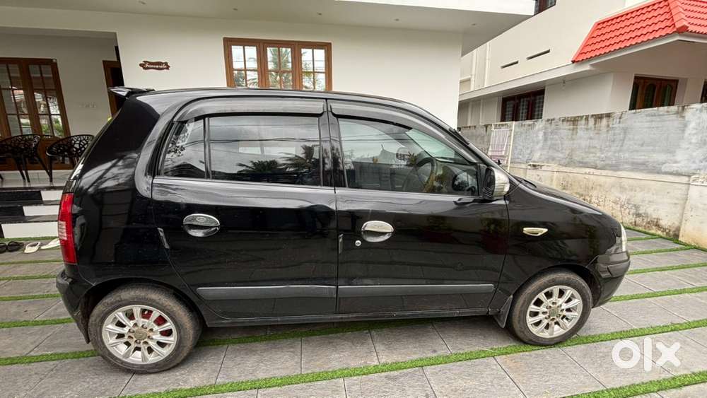 Hyundai Santro Xing 2005