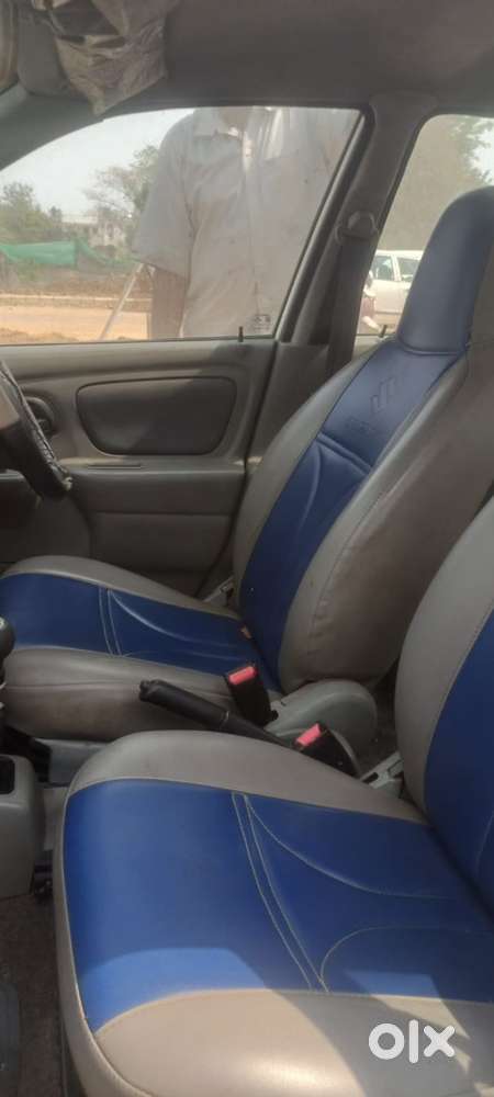 2013 Maruti Suzuki Alto K10 Vxi (o) Petrol