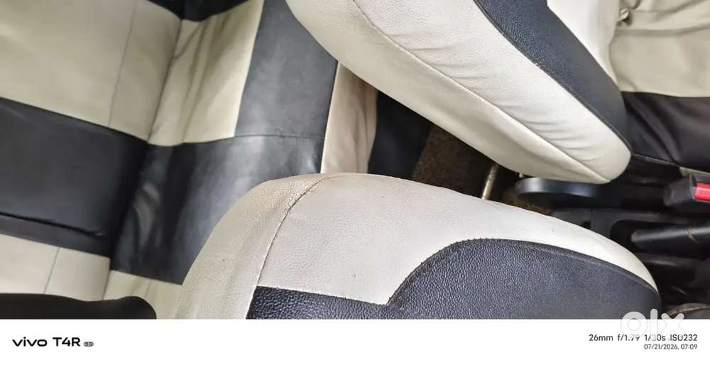 Maruti Suzuki Wagon R 2015 Petrol Manual