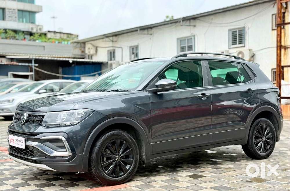 Volkswagen Taigun 1.0 Tsi Comfortline, 2025, Petrol