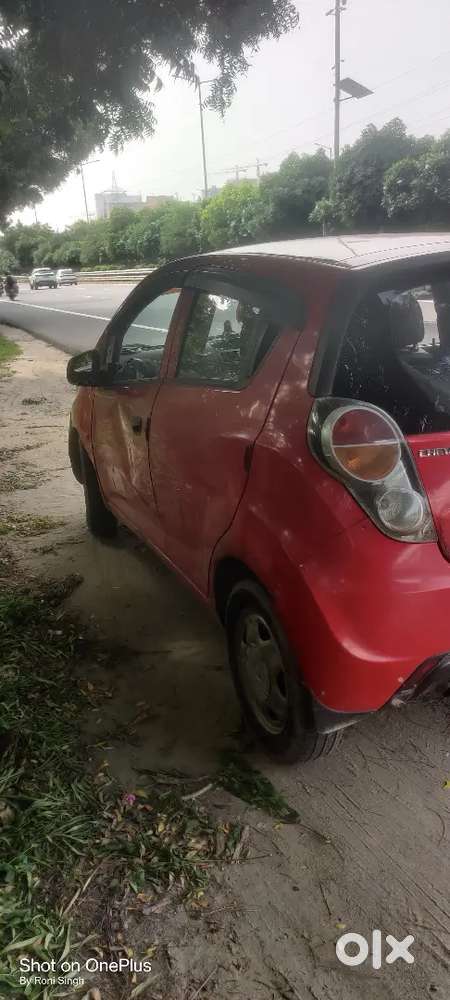 Chevrolet Beat 2015 Cng & Hybrids 150000 Km Driven