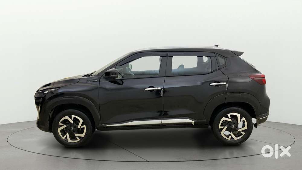 Nissan Magnite 1.0 Xv, 2021, Petrol