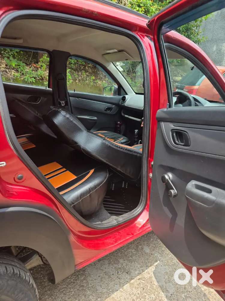 Renault Kwid 0.8rxl 2016 Petrol.