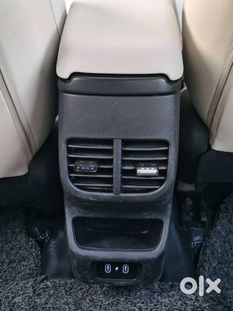 Hyundai Verna Sx Option, 2024, Petrol