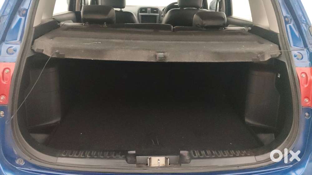 Toyota Urban Cruiser 1.5 High Grade Mt, 2021, Petrol