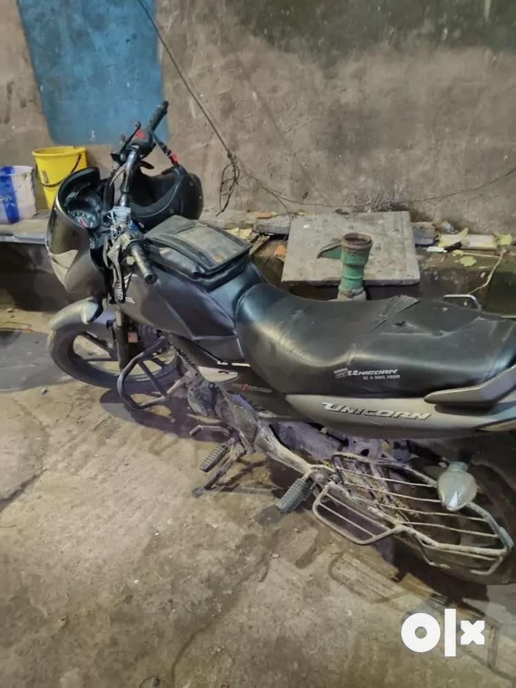 Olx best sale unicorn bike