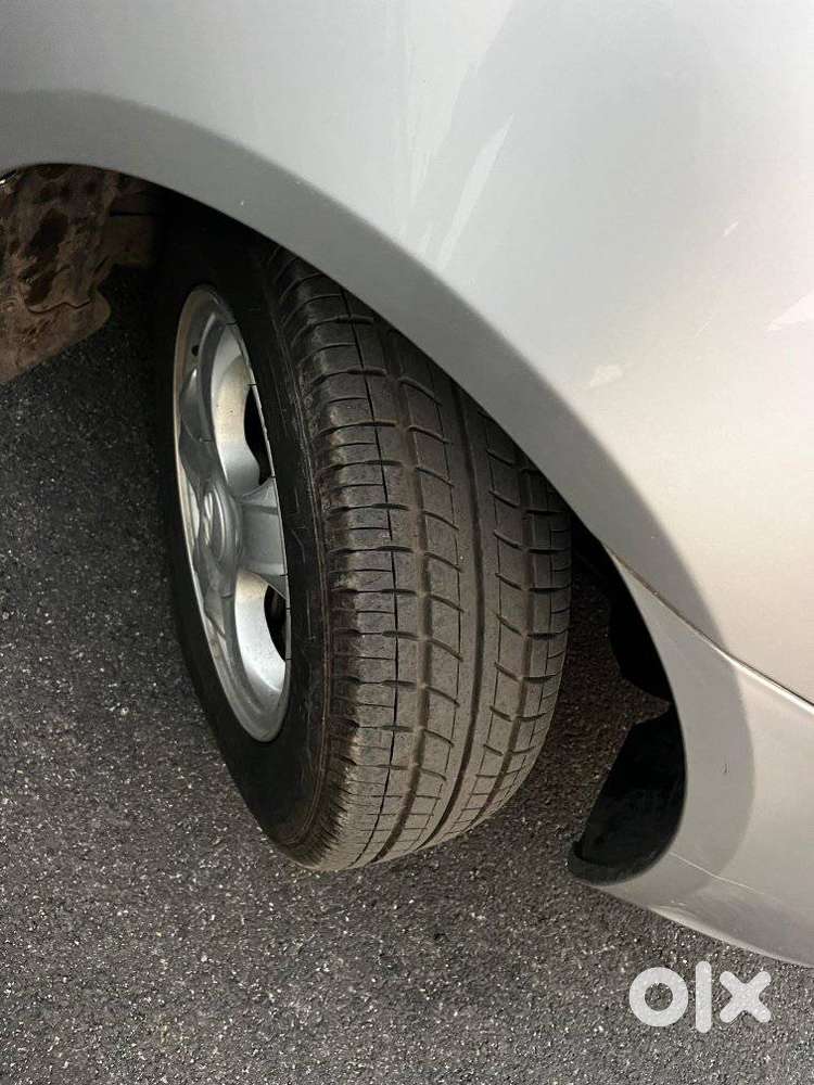 Hyundai Verna 1.5 Crdi Vgt Sx, 2009, Diesel