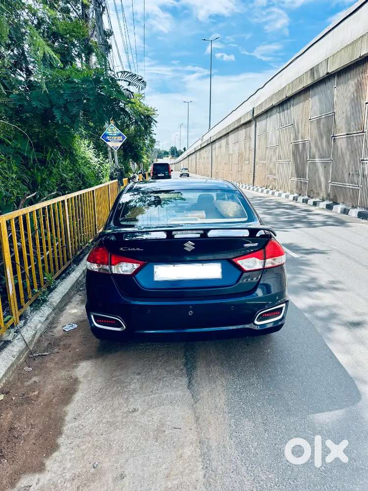 Ciaz Maruti Suzuki 2023 Year