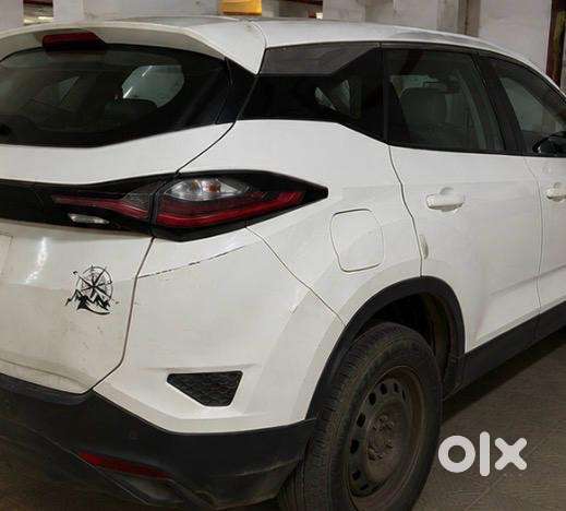 Tata Harrier Diesel 2019