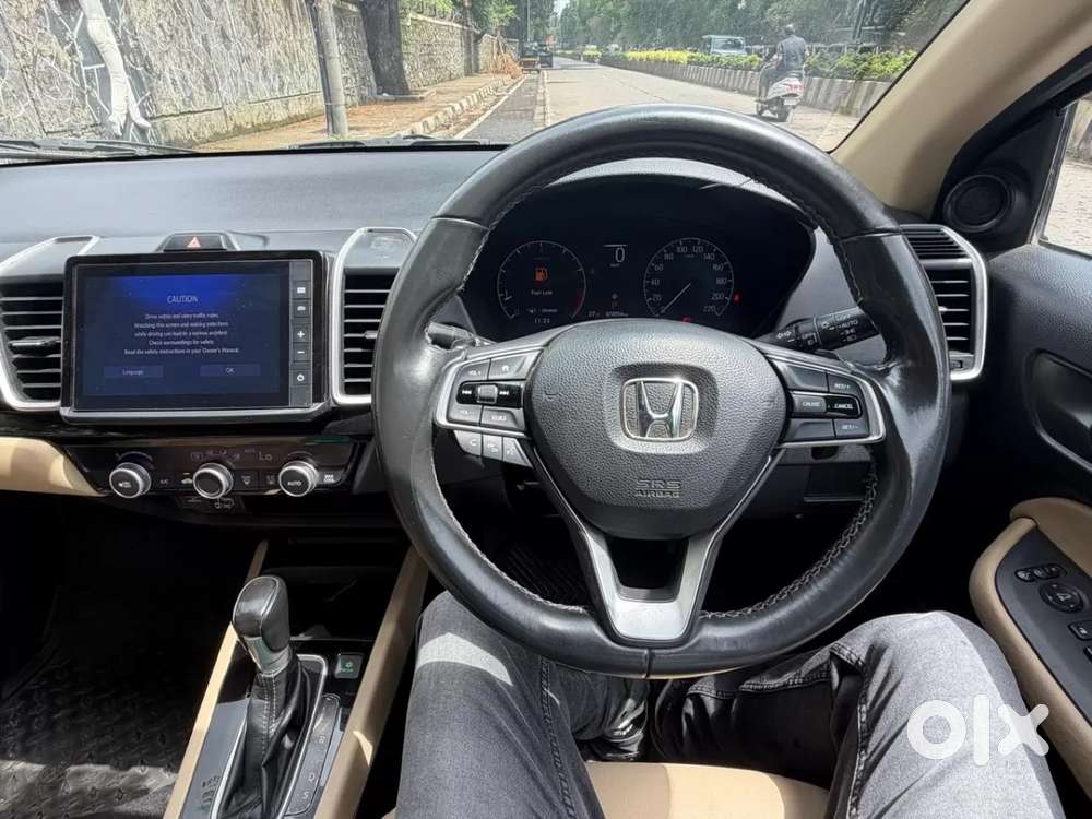 Honda City 1.5 Vx I-vtec Mt, 2022, Petrol