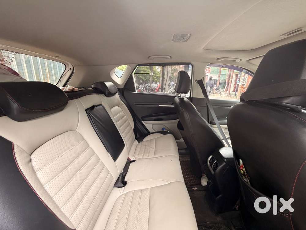 Kia Sonet Diesel 2021