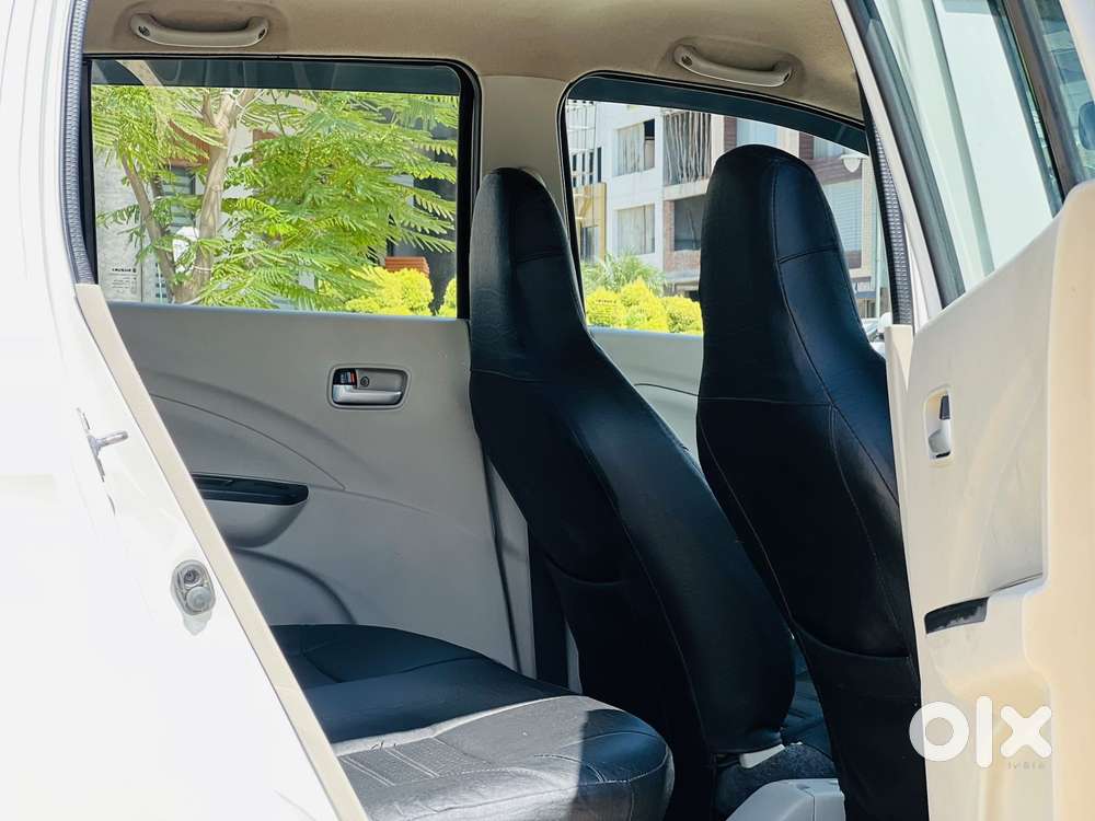 Maruti Suzuki Celerio 1.0 Tour H2 Cng, 2018, Petrol