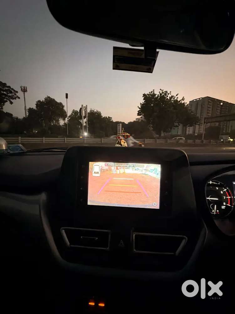 Maruti Baleno Zeta 2024
