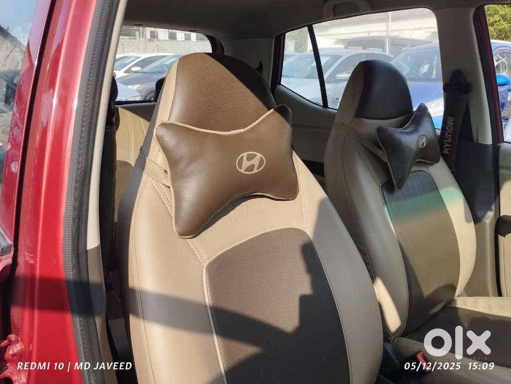 Hyundai I10 1.2 Kappa Sportz, 2012, Petrol