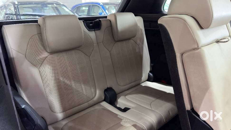 Skoda Kodiaq 2.0 L&k Tsi Dsg, 2022, Petrol