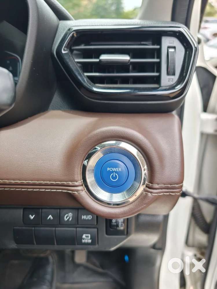 Toyota Urban Cruiser Hyryder 1.5 G Hybrid, 2025, Petrol