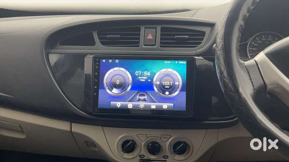 Maruti Suzuki Alto 800 2012-2016 Vxi, 2019, Petrol