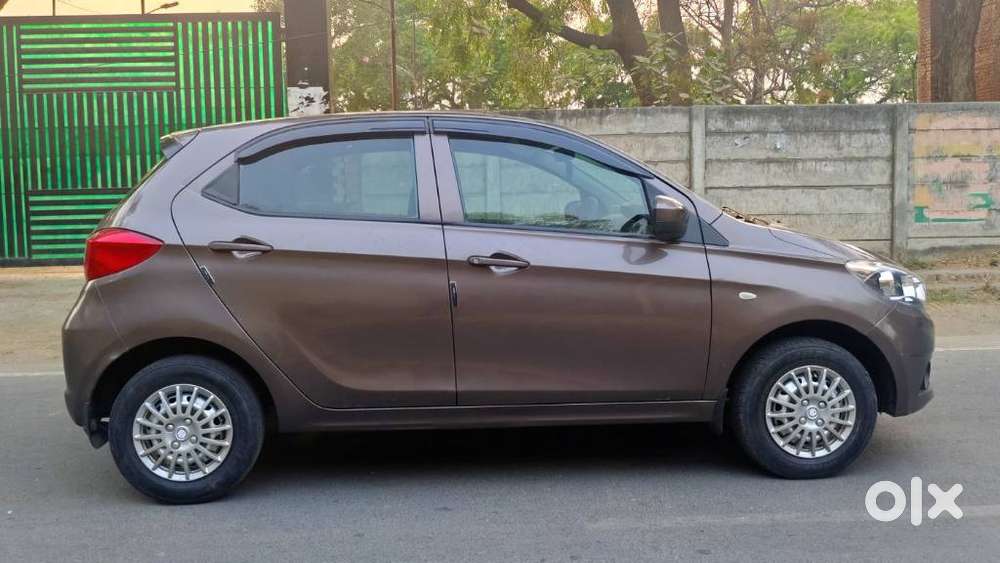 Tata Tiago 1.05 Revotorq Xm, 2017, Petrol