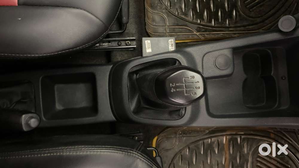 Renault Kwid Rxe, 2015, Petrol