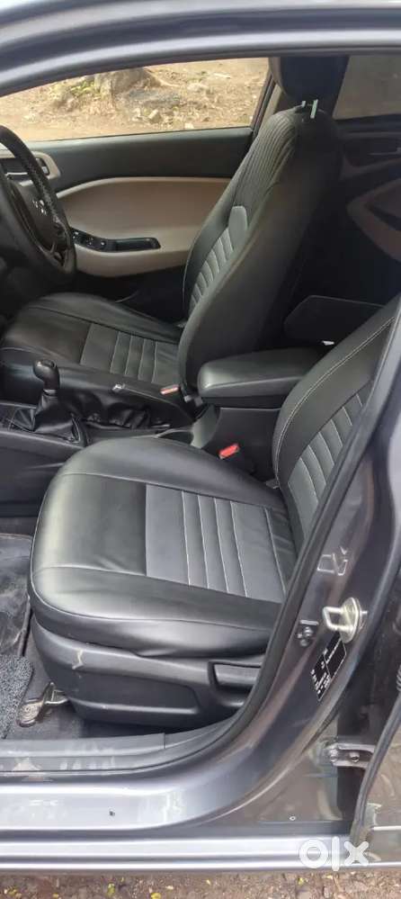 Hyundai I20 2018 Petrol 44000 Km Driven