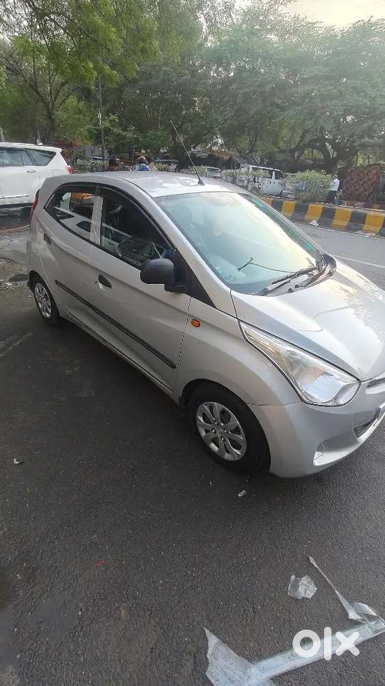 Hyundai Eon 0.8 Magna 2016 Car