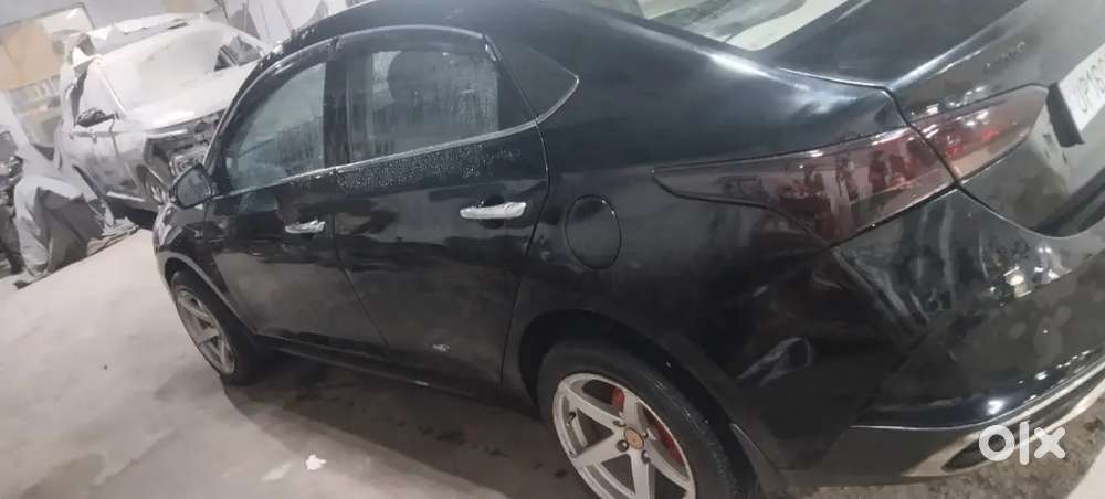 Hyundai Verna Sx(o)1.5amt 2021