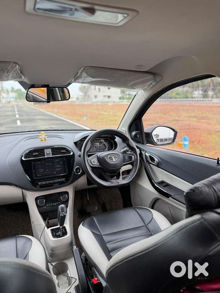 Tata Tigor