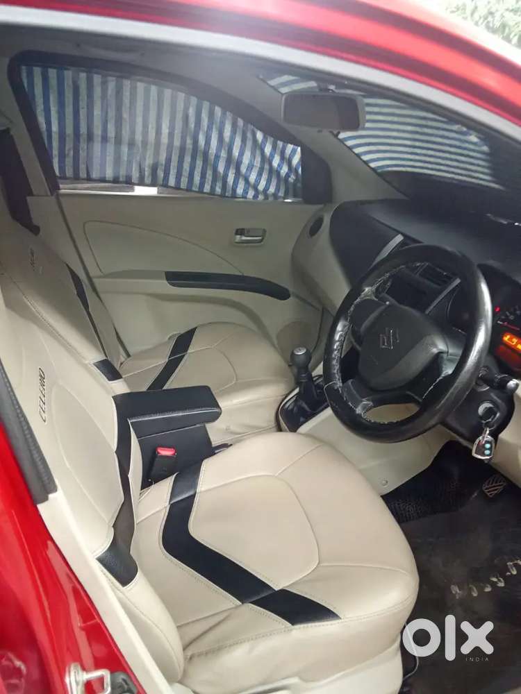 Maruti Suzuki Celerio 2018 Petrol 84000 Km Driven