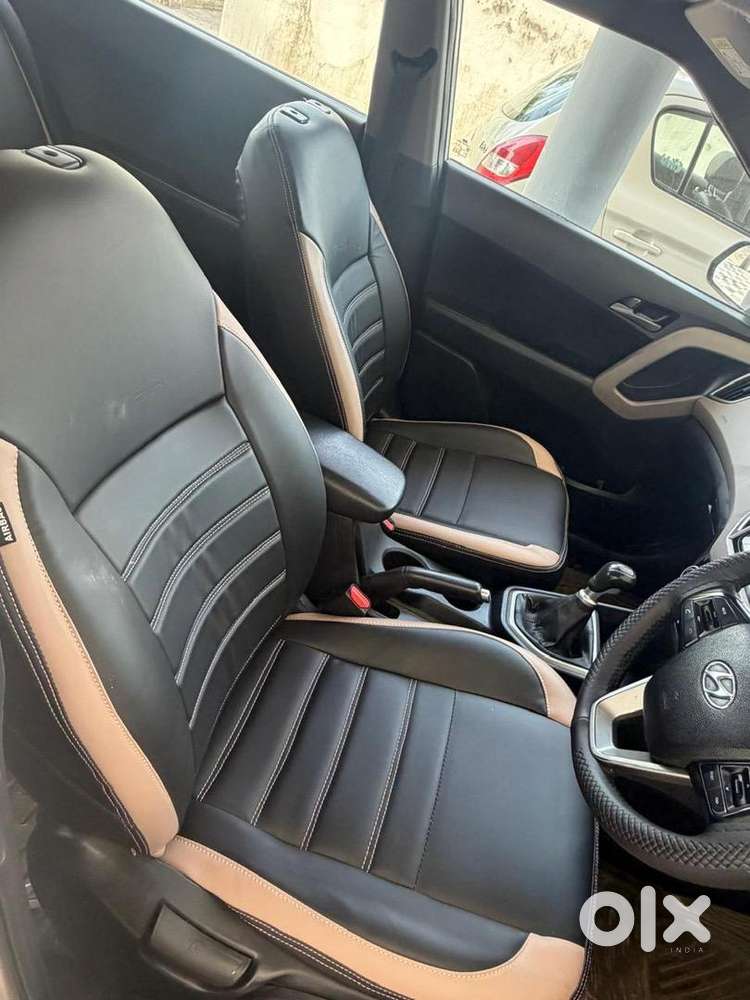 Hyundai Diesel Car 2017