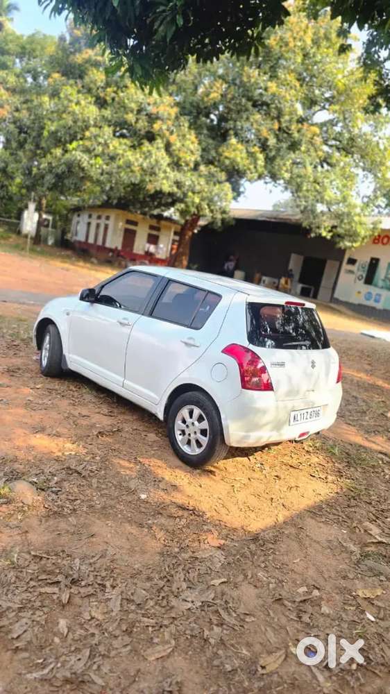 Maruti Suzuki Swift 2007 Petrol Good Condition