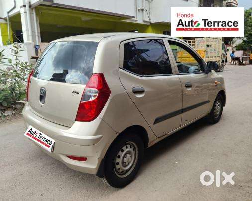 Hyundai Grand I10 1.2 Crdi Era, 2013, Petrol