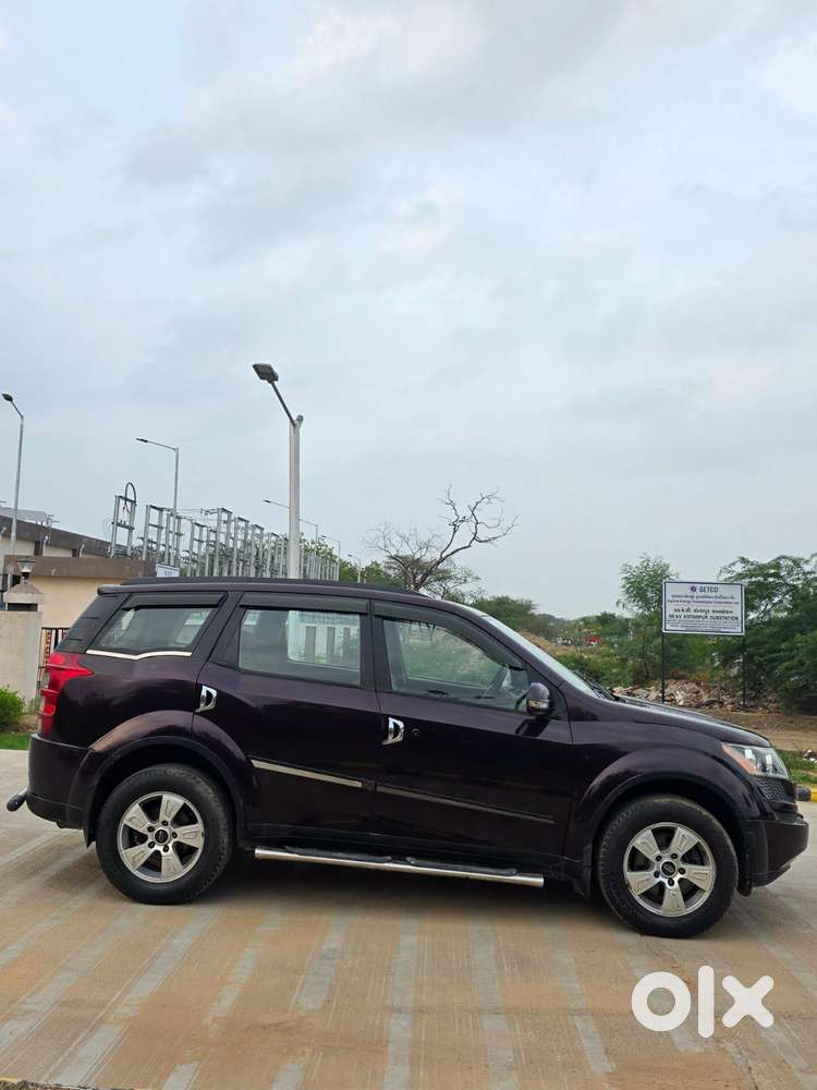 Mahindra Xuv500 W8, 2013, Diesel